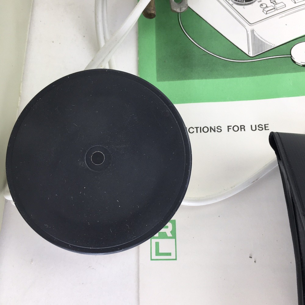 Radiant Automatic Timer PDT 021 120v Vintage