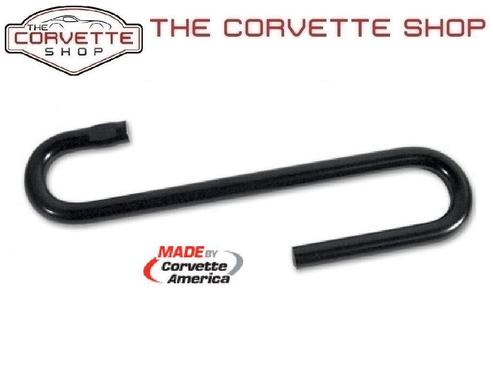 C3 Corvette Door Hinge Spring 1968-1982 X23055
