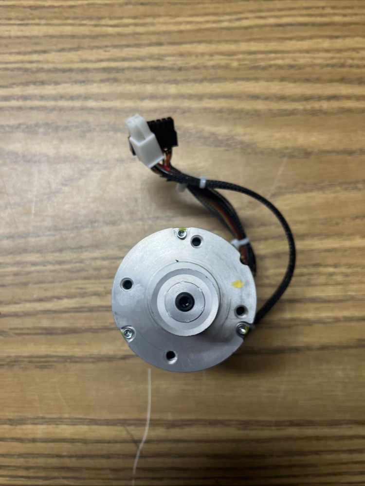 Ametek Pittman 151166-00 Motor Encoder