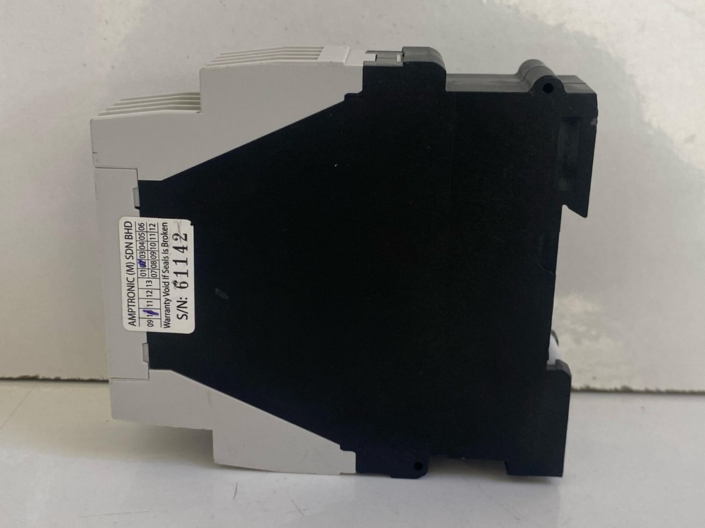 DOLD / MK9906N / MINITIMER / ON-DELAY TIMER / 12-240V / RELAY