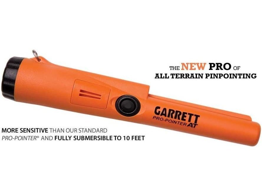 Garrett AT Propointer Pinpointer