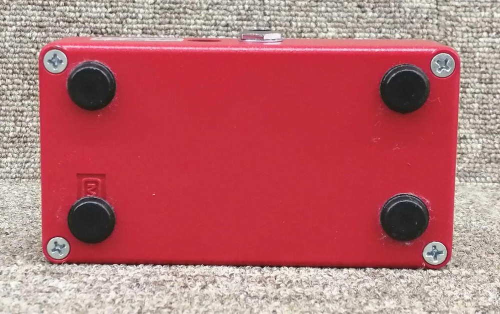 MXR M102 effector