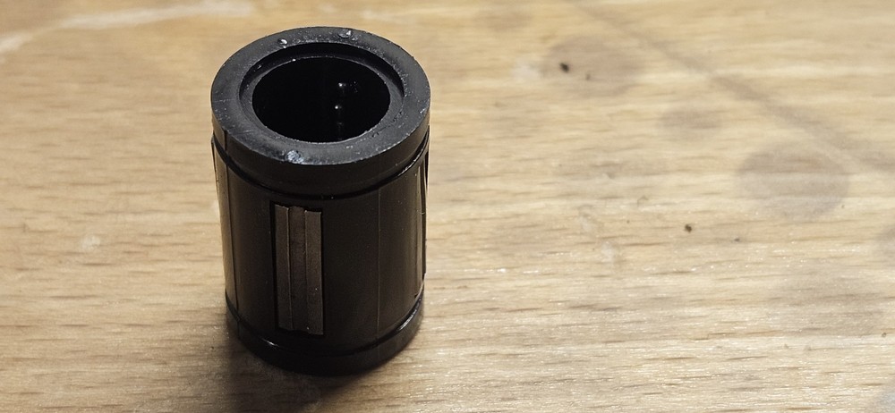 Thomson Linear-SUPER6-Linear Bearing