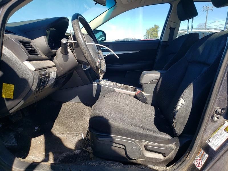 2012 LEGACY Third Brake Light OEM