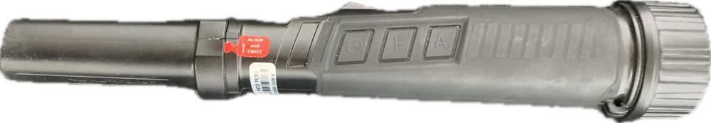 Pulsedive Pointer Metal Detector - Used, Includes USB Cord (9256648)