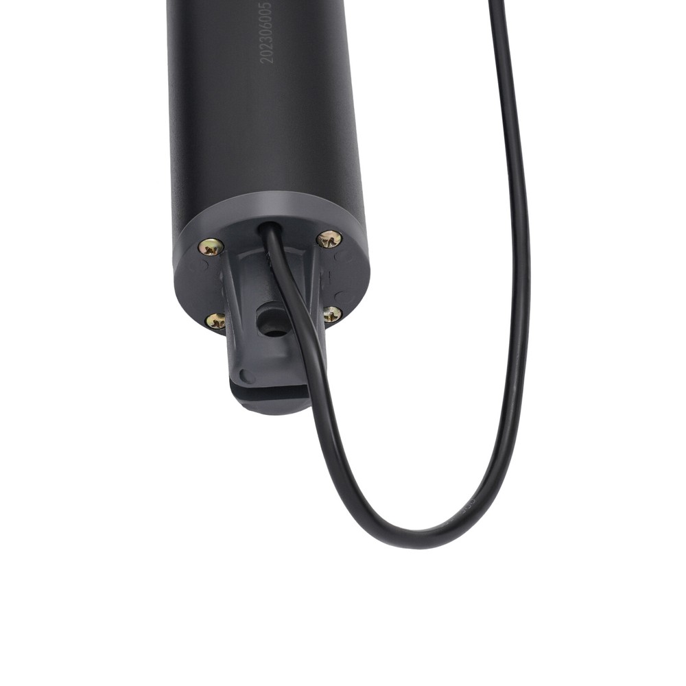 Automatic Gate Opener with High-Speed Copper Core Motor, Rust-Resistant