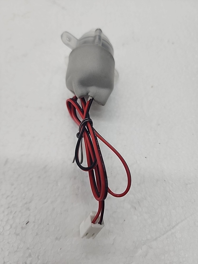 OEM Pump Replacement Part For Orgo Sonic Countertop Ice Maker, Model RGS2506