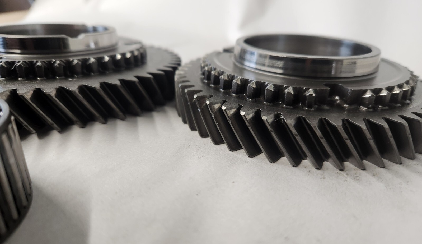 02-06 RSX TYPE S K20A2 K20Z1 K20Z3 1ST 2ND GEAR OEM K20 SECOND 06-11 CIVIC SI