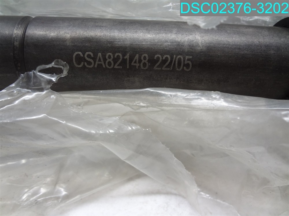 Front CV Axle Joint Shaft Assembly Driver Side LH CSA82148