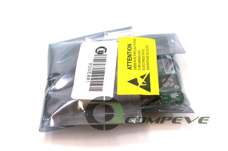 DELL Broadcom D9VTT 2X10G Bcom LOM, Riser Card