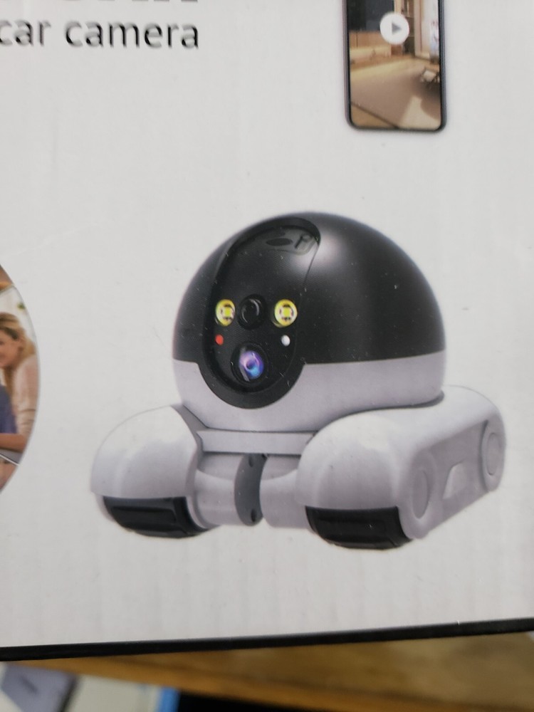 Camera Car Remote Control Car Camera