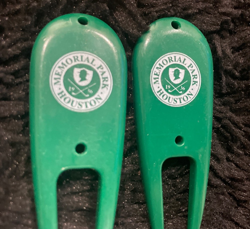 Golf Accessories Lot