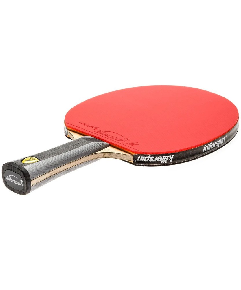 Killerspin Diamond Tc Advanced Table Tennis Paddle Flared