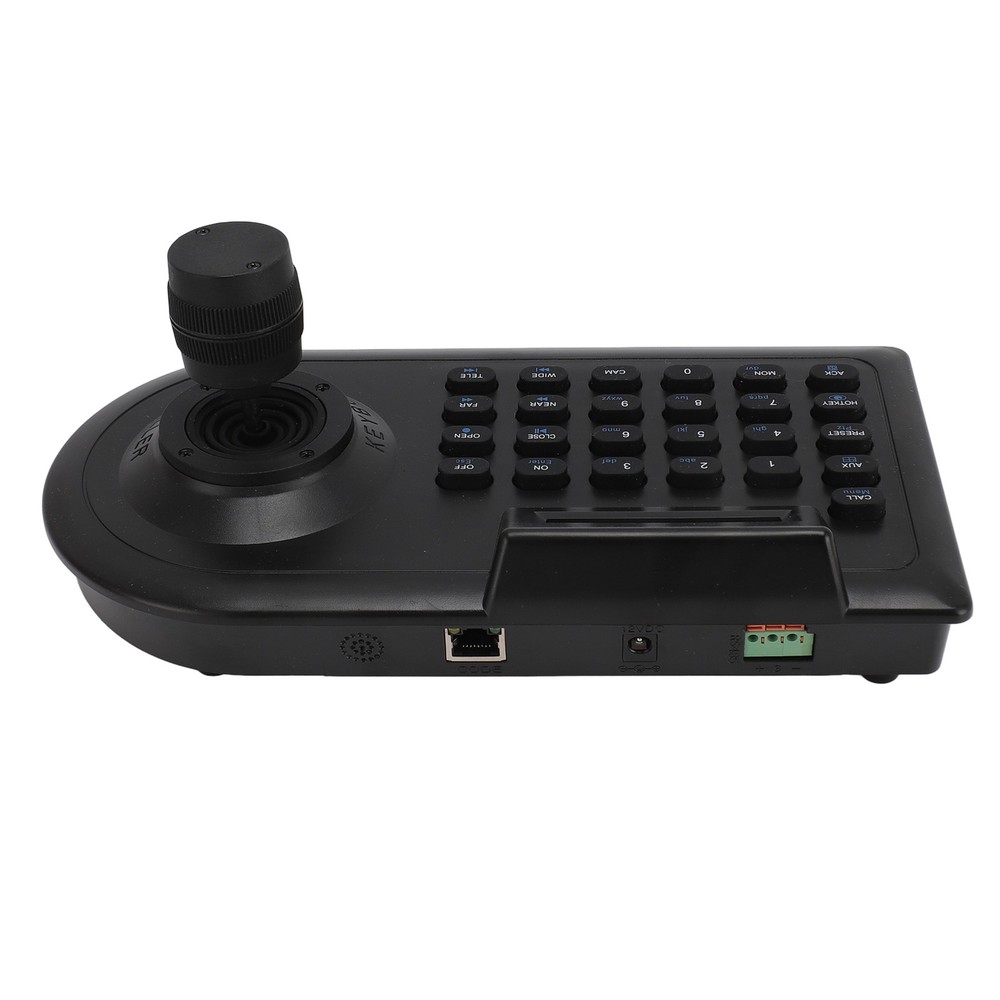 32 Channel PTZ Controller Multifunctional Control Keyboard For CCTV Camera Syste