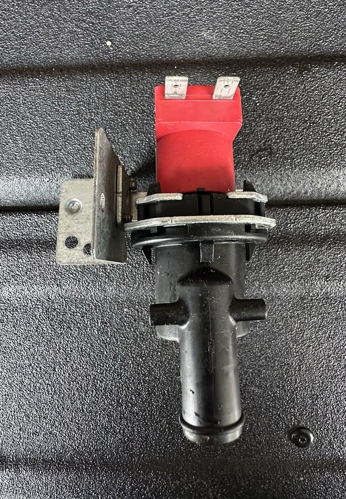 Manitowoc Ice Machine Drain Valve