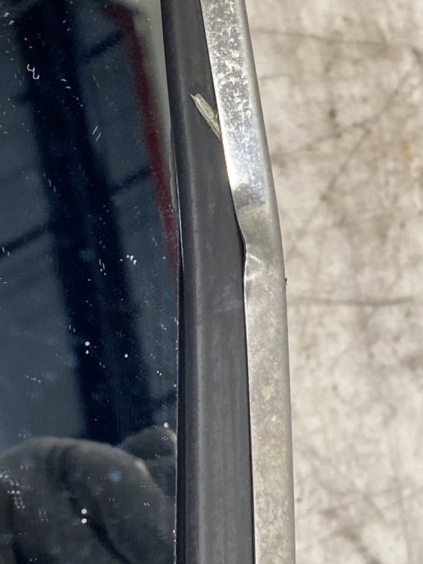 1994 Mack CH612 Mirror (613-15219)