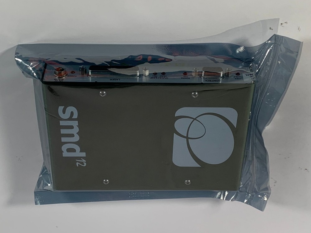 Laser Quantum SMD12 Model GEM Controller Module SMD 12 UK DHL NEW