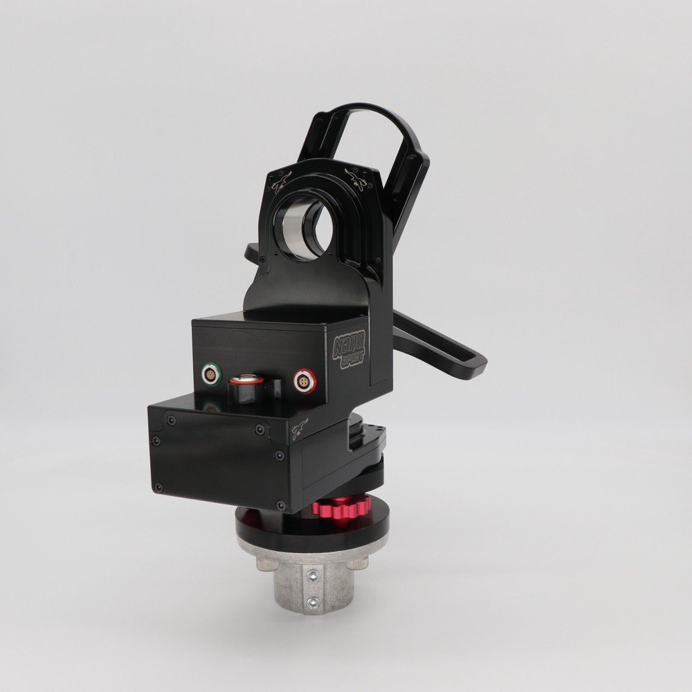 Ravensclaw Nano Sport 2 axis Remote Head - Basic Full System