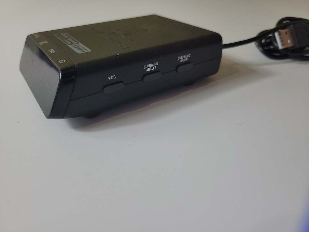 Turtle Beach Wireless USB Reciever Model TB300-2271-01