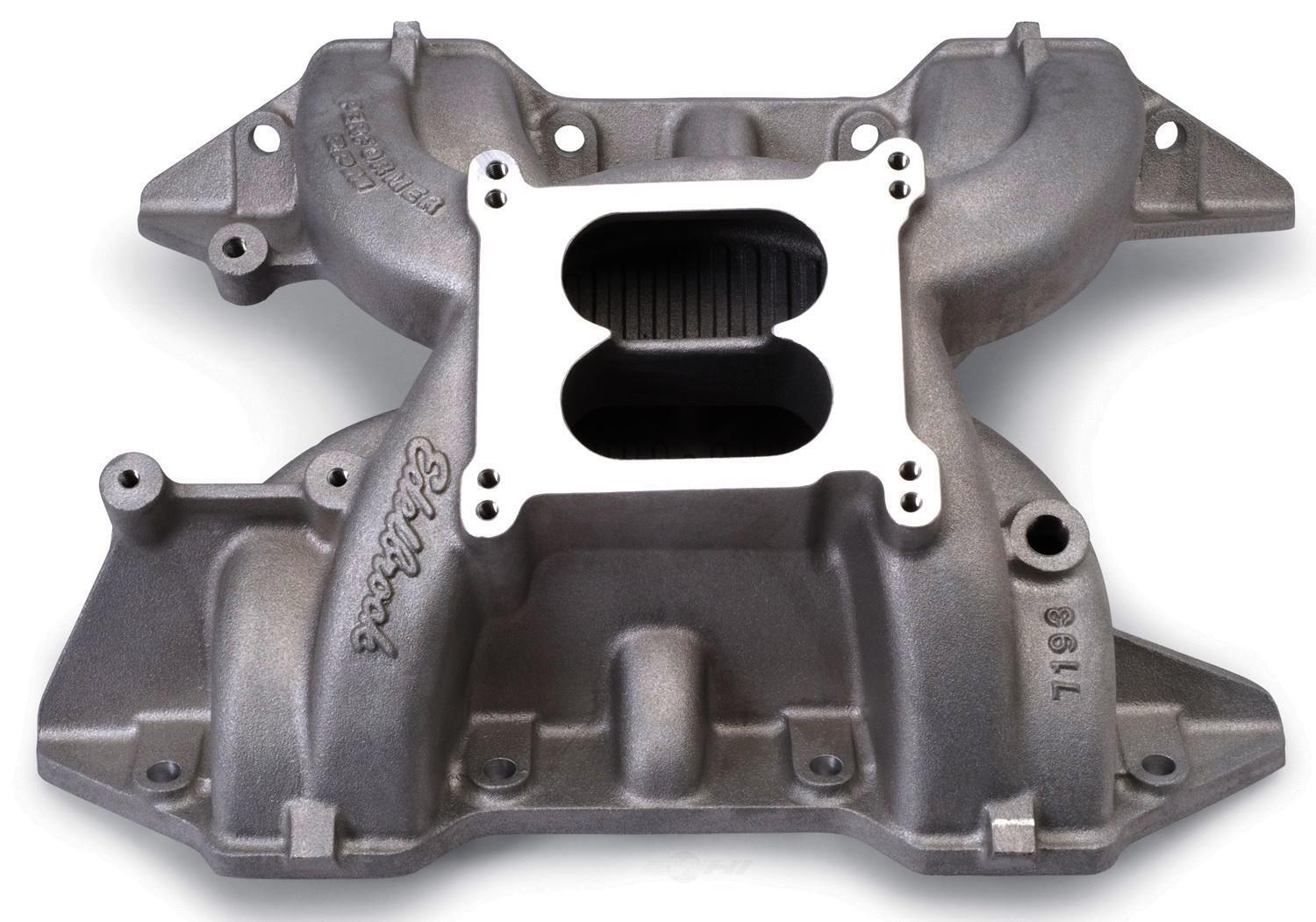 Edelbrock 7193 Performer RPM Intake Manifold for Big Block Chrysler RB