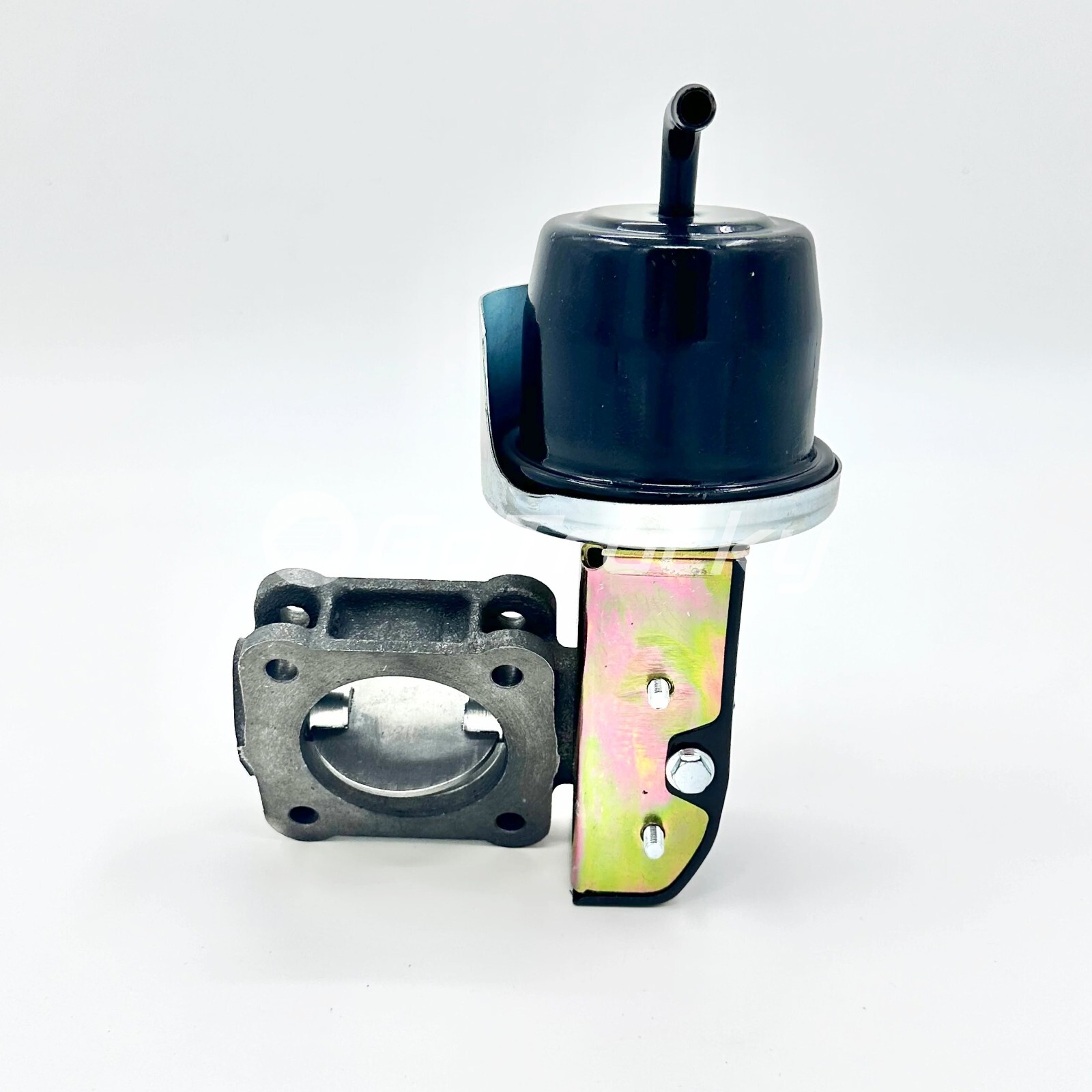 Exhaust Brake Unit + Gaskets For Isuzu NQR NRR NPR 4HK1 5.2L 4HE1 4.8L 95-07