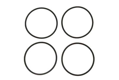 Suitable for Gear Part O-Ring 52250 4/PCS