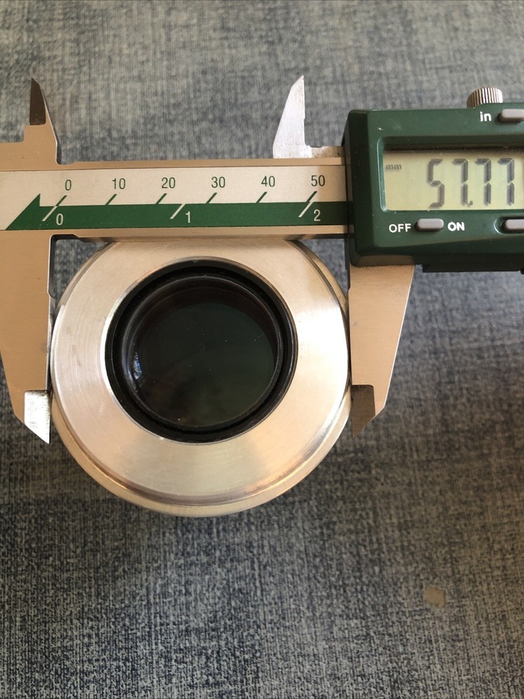 Martin Microscope MM99 Microscope Camera Adapter with 36-57 Ring