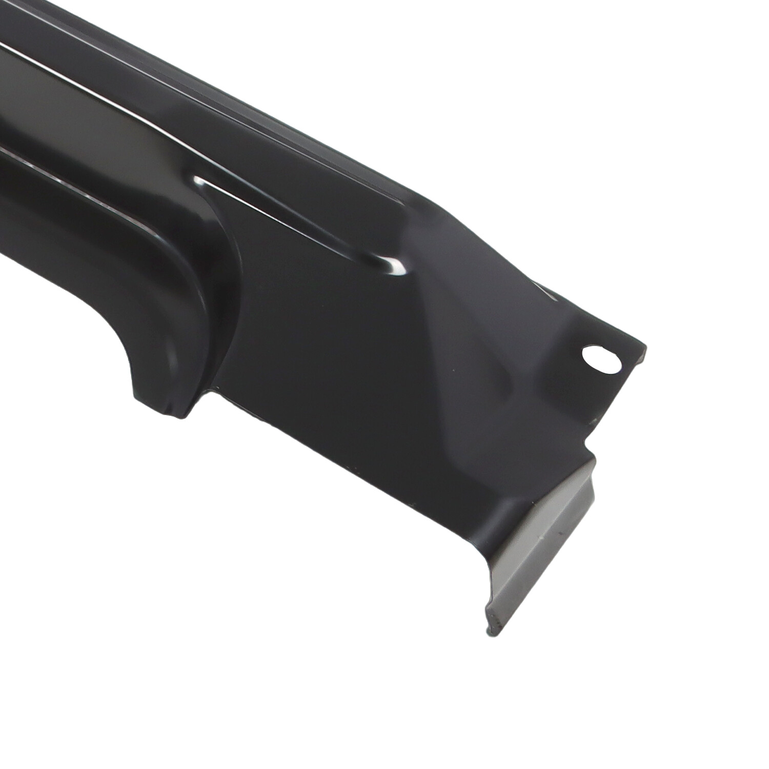 2x Rocker Panel For 2009-2014 Ford F150 Pickup Truck Super Cab / Extended Cab