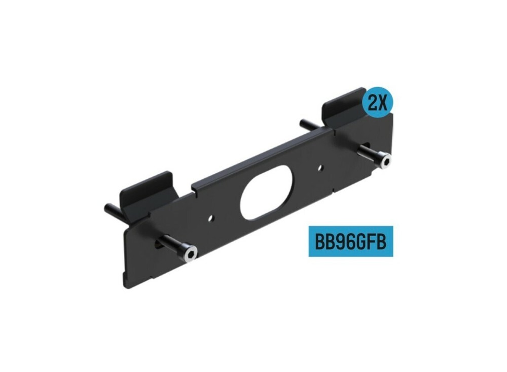 ARC Lighting BB96GFB Strobe Light Mounting Bracket