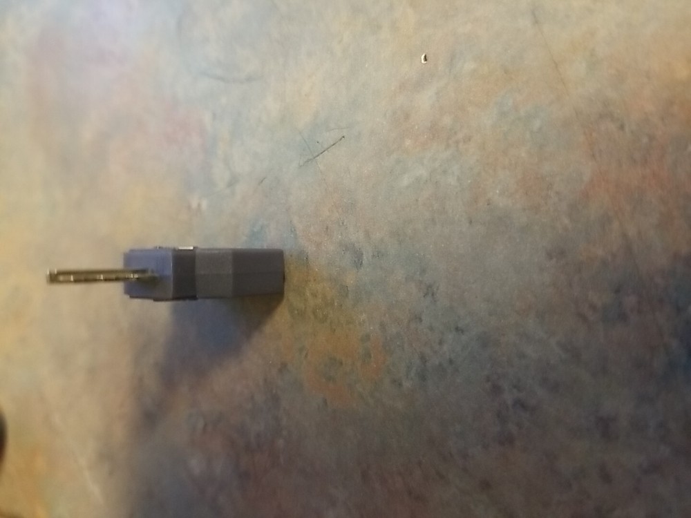 SUN "Key" for Enterprise 250, E250 system , Used