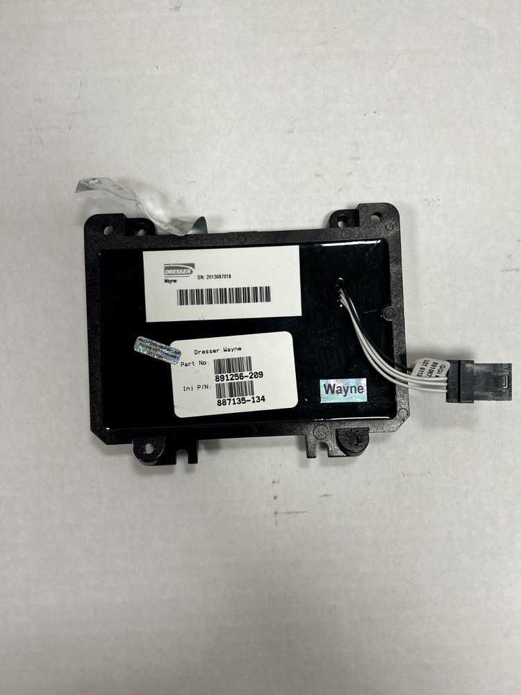 891256-209 WAYNE KEYPAD ASSEMBLY