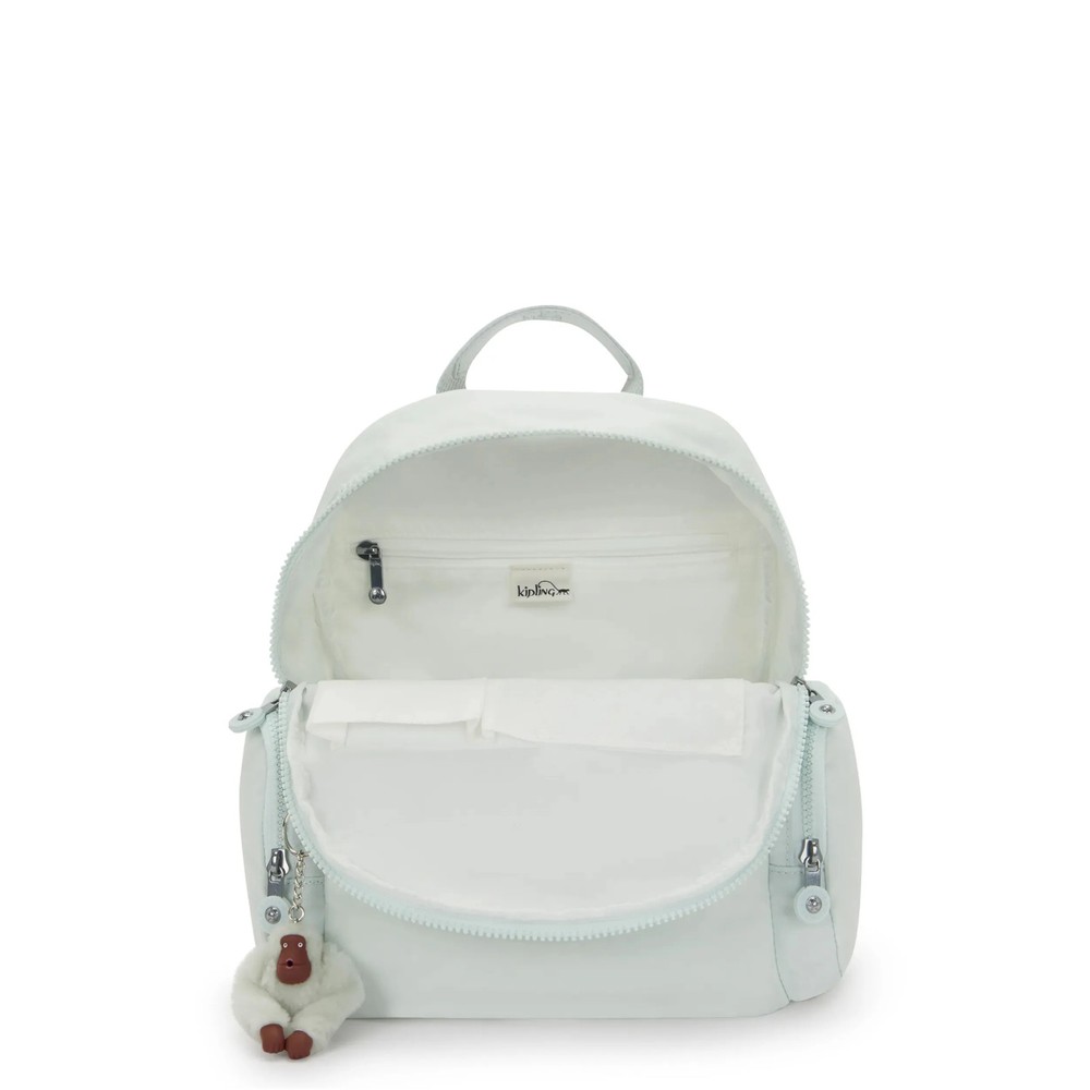 Kipling Matta Backpack