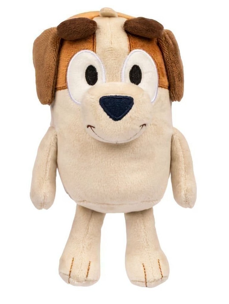 Bluey Friends 7" Plush Jack