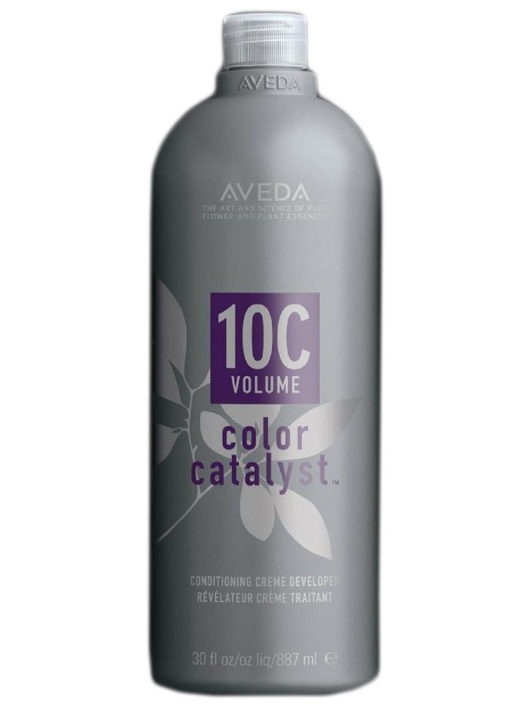 Aveda Color Catalyst 10C Volume Developer 30oz 887ml