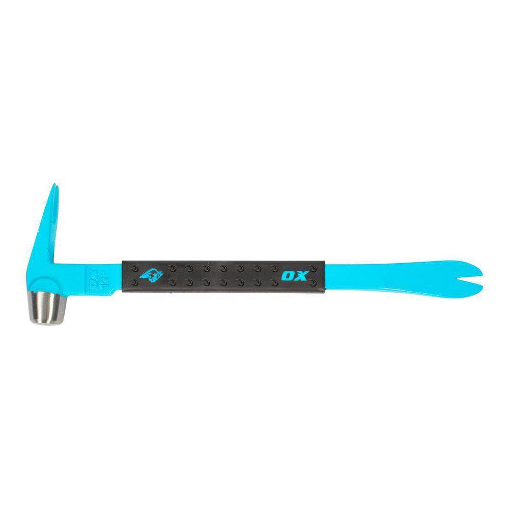 Pro Claw Bar