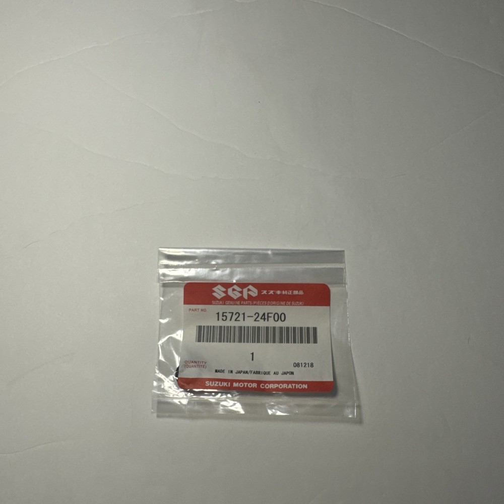 15721-24F00 SUZUKI OEM O RING