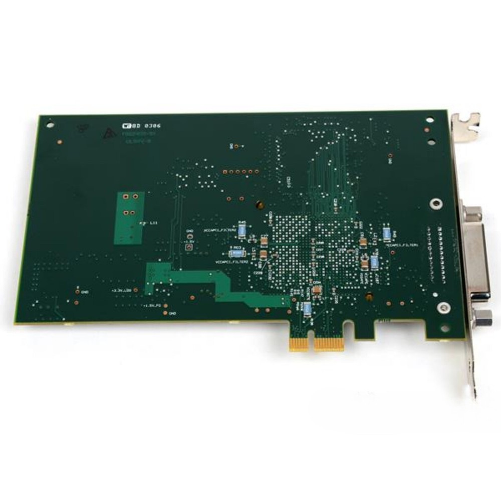 NEW National Instruments PCIeGPIB PCIe-GPIB FAST SHIPPING