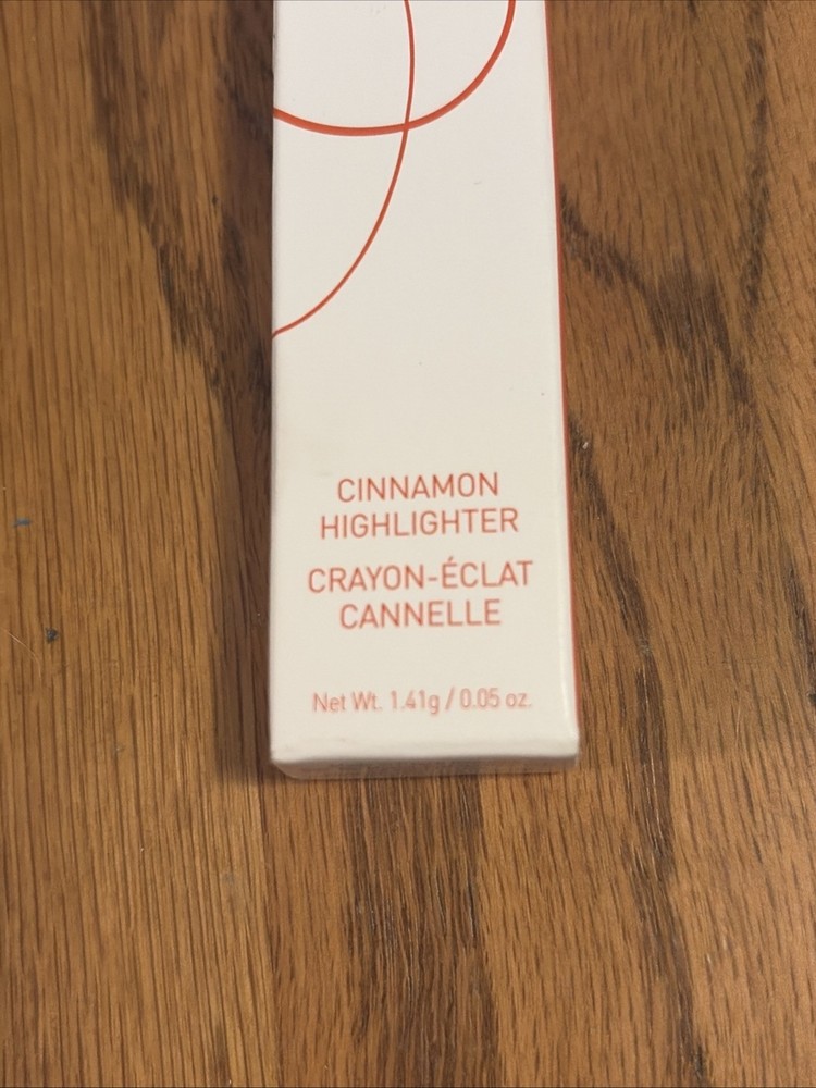 Chella Highlighter Cinnamon