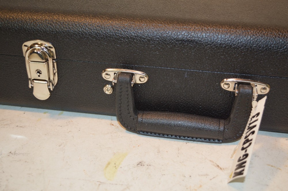 Knaggs Severn Solid Body Electric Guitar Case