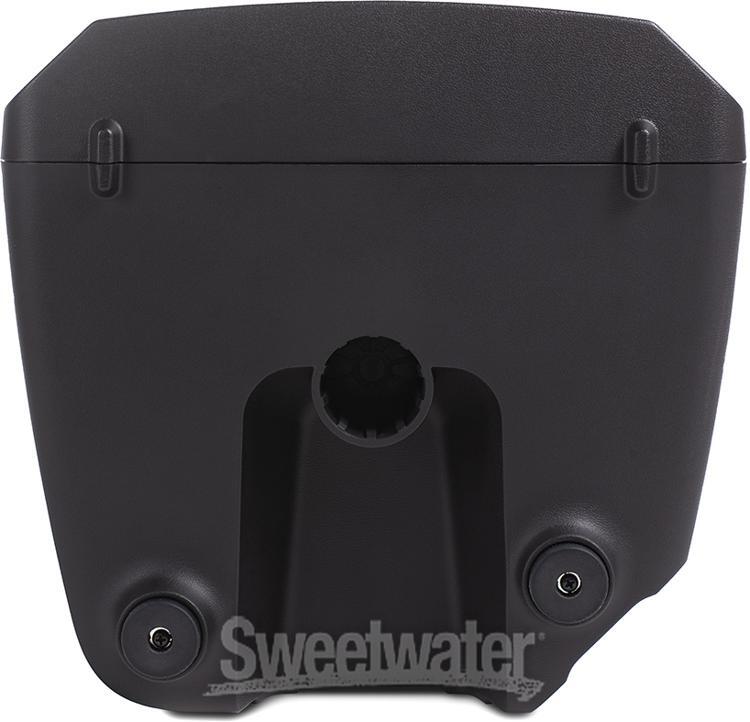 Alto Professional TX410 350-watt 10-inch Powered Speaker