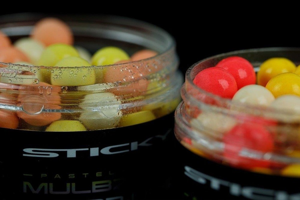Sticky Baits Mulbz