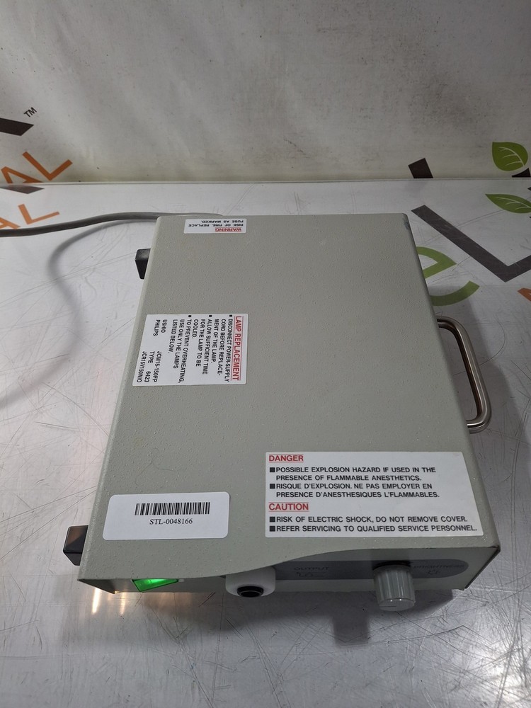 Olympus CLH-SC Halogen Light Source