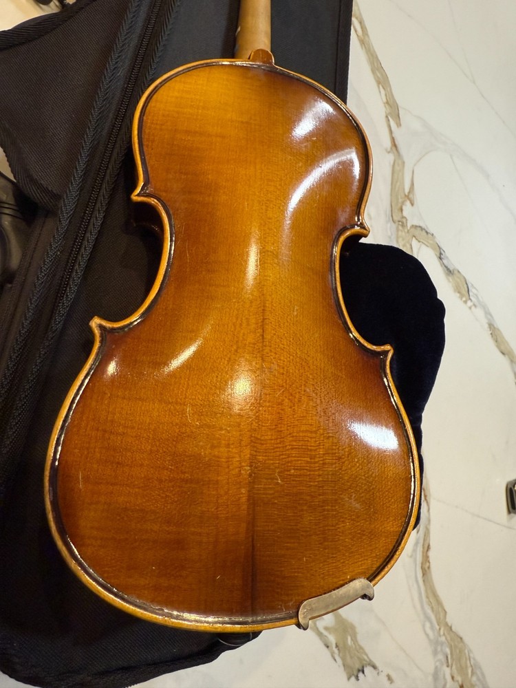 JOHANN GEORG KESSLER VIOLIN