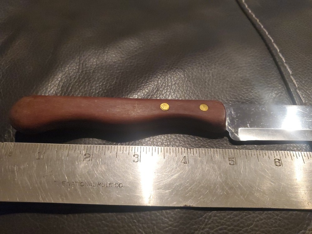 Ecko Eterna 12" Slicing Knife