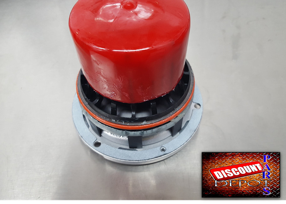 2011-2024 SET FORD SUPER DUTY Auto Lock Hubs PC3Z-3B396-A (BC3Z-3B396-A)