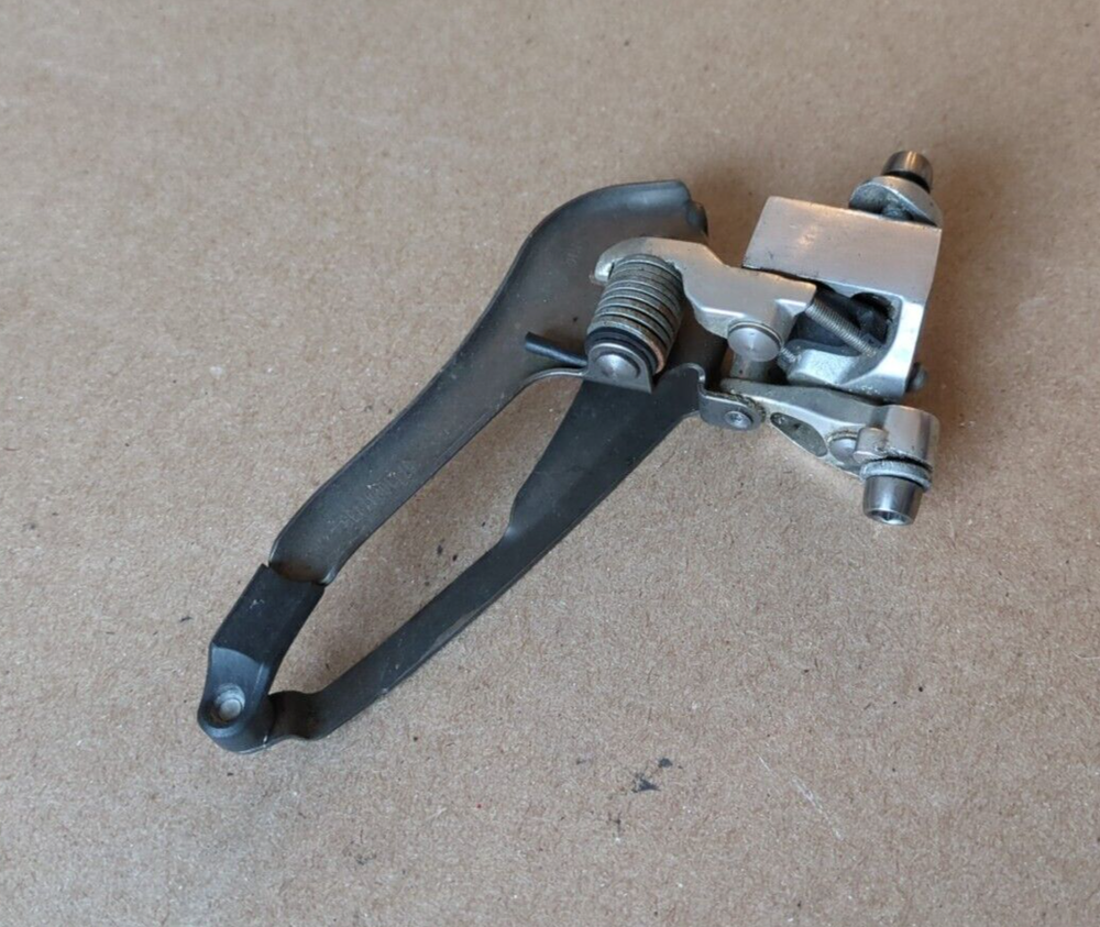 SRAM Red Front Derailleur Braze On Bottom Pull 10s 10-Speed Double