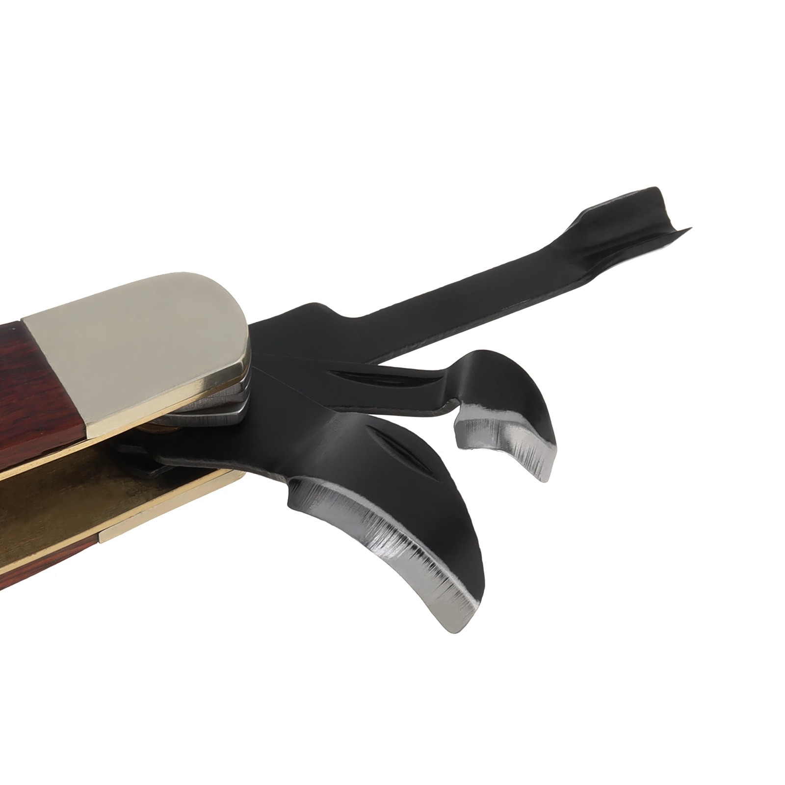 Wood Carving Tool Handed Engraving Tool Holder Folding Whittling Cutter