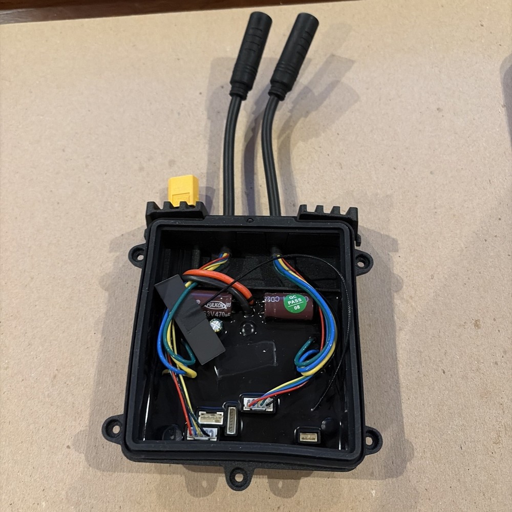 Meepo FOC Sinusoidal Wave ESC