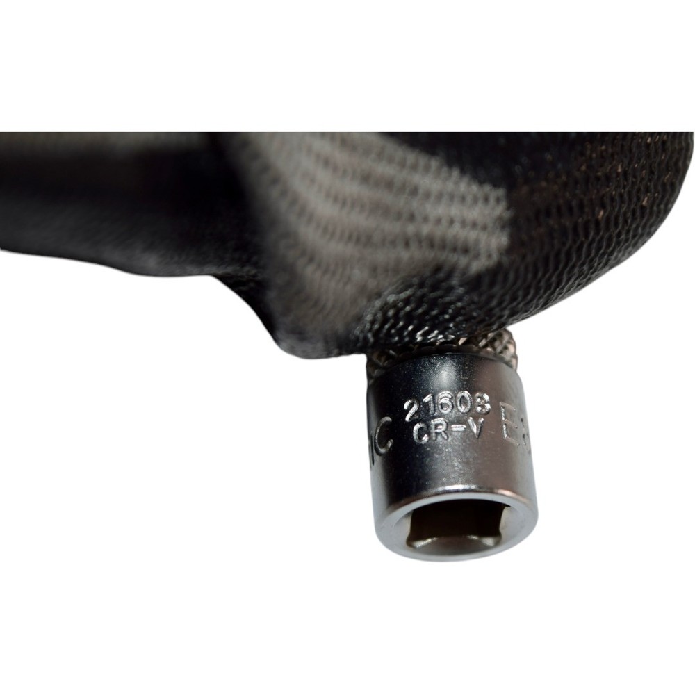 NEW SONIC 21608 Socket 1/4'' TX E8