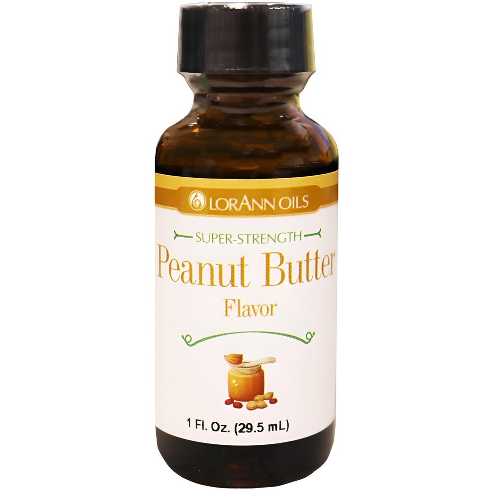 Super Strength Flavoring - Used For Candy Making, Flavoring Extracts, Baking,...